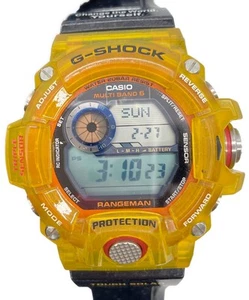 CASIO G-SHOCK Master of G Rangeman GW-9403KJ #424 - Picture 1 of 8