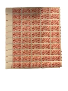 1948 U.S. Scott #964 sheet of 50/3¢ Postage stamps SJXX-631 - Picture 1 of 2