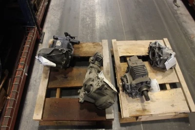 06-08 Ford F150 Lincoln Mark LT Front Carrier Assembly 3.73 Ratio 120K OEM LKQ - Image 1 of 3