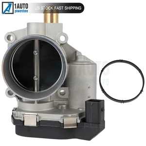 Cuerpo del acelerador para BMW 320i xDrive 2012-2017 228i 428i 528i X3 X4 X5 Z4 2,0 L 3,0 L - Imagen 1 de 7