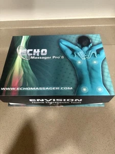 Envision Echo Massage Pro 8 - Picture 1 of 6