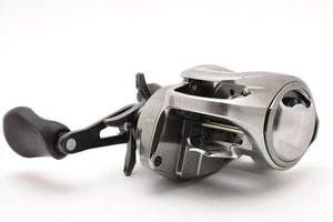 Shimano Bantam MGL XG Right Hand Bait Casting Reel Excellent From JAPAN #2578 - Picture 1 of 12