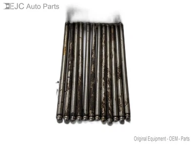 Juego de varillas de empuje todo de Chevrolet Blazer 2000 4,3 gasolina Foto 1 de 4