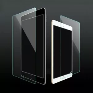 Protective Glass Or Screen for Apple IPAD Pro 9,7 Inch Foil - Picture 1 of 15