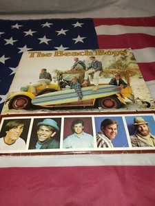Beach Boys Vintage Record (Sessions: 25 Original Hits) (See Description) - Picture 1 of 4