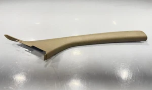 1998-2004 DODGE INTREPID RIGHT FRONT INSIDE A-PILLAR TRIM PANEL OLK48TRMAC - Picture 1 of 7