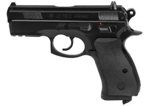 CZ 75D Compact CO2 BB Pistol 0.177 - Picture 1 of 1