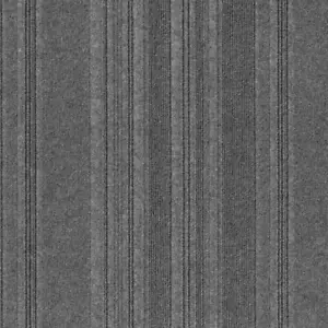 60 Sq. ft Self Adhesive Carpet Tiles Square Peel & Stick 24" x 24" DIY Flooring - Picture 1 of 8