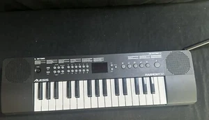 Alesis Harmony 32 32 Tasten tragbare Tastatur mit integrierten Lautsprechern - ID #269 - Bild 1 von 1