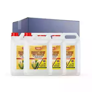 Weedex Super 5L (x4) - BUY 2 GET 2 FREE - Picture 1 of 6