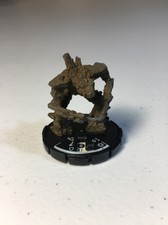 Mage Knight ROCK MINION  # UNIQUE 85 Points - New Listing LE Limited