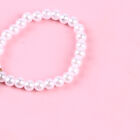 60 cm collier poupée accessoires pendentif mode perle collier bijoux