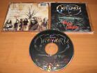 OBITUARY - The End Complete - ORG 1st RC press RARE OOP