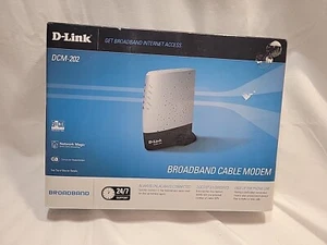 D-Link / DCM-202 / New / Sealed - Picture 1 of 4