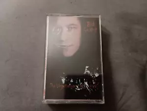 Bob Geldof "The Vegetarians of Love" Cassette - Picture 1 of 5