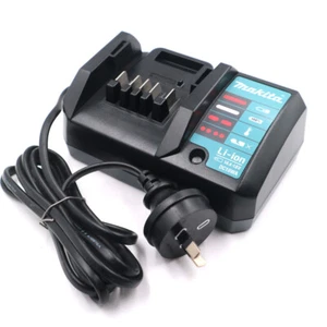 HSC 14.4 - 18V Li-ion Makita Battery Charger. Fit DC18WA DC1851 Bl1413G BL1813G - Picture 1 of 8