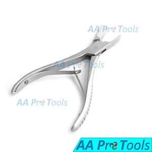 Liston Bone Cutter Forceps 6" Coral Fragging Surgical Orthopedic Instrument - Picture 1 of 3