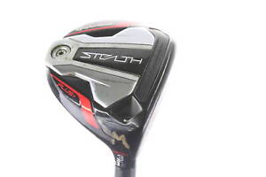 TaylorMade Stealth Plus Fairway 3 Wood 13.5° Stiff Right-Handed Graphite #49834