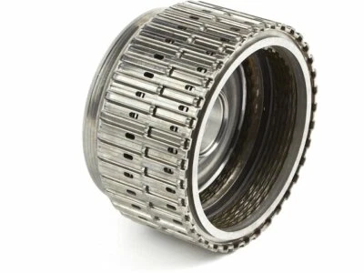 For 2010-2016 GMC Savana 4500 Auto Trans Clutch Kit AC Delco 37757WV - Image 1 of 2