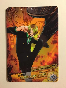 One Piece AR Carddass 01-11 - Imagen 1 de 1