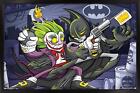 DC Comics - Batman - Bang 14x22 Poster