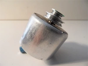 REPAIR SPARE PART MOTEUR POULIE COURROIE PULLEY PHILIPS F6210 MAGNETOPHONE K7 - Imagen 1 de 3