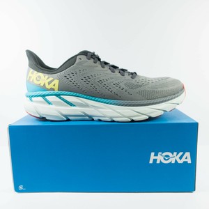 Las mejores ofertas en Zapatillas HOKA ONE ONE Clifton para hombres | eBay