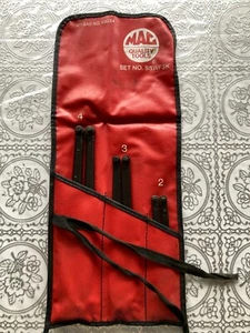US MAC Tools Adjustable Face Spanner Wrench Set Lot Differential Pin Double - Picture 1 of 7