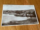 Real Photograph Postcard - Falls Of Lora, Connel, Argyll.