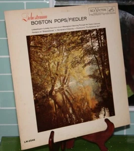 Boston Pops Orchestra* - Arthur Fiedler –Liebestraum EX-NM condition - Picture 1 of 4