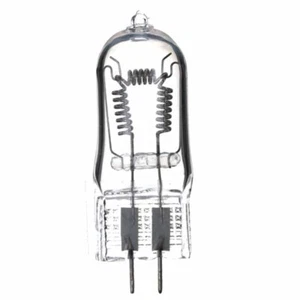 Photographic bulb P2/17 230V 1000W GX6.35 - Picture 1 of 2