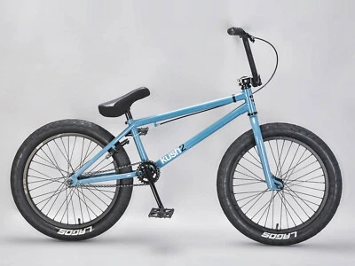 Bicicleta BMX Mafiabikes KUSH 2 20 pulgadas varios colores 20" Foto 1 de 2