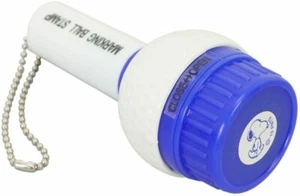 Uplark Ball Stamp Marking Ball Stamp Snoopy G422 - Picture 1 of 2