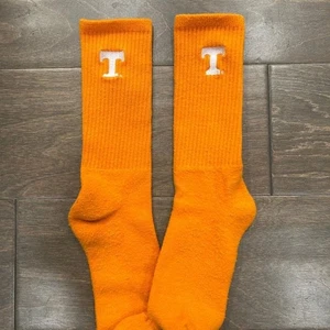 ZooZatz Tennessee Volunteers flauschige Crew-Damensocken Team, - Bild 1 von 1