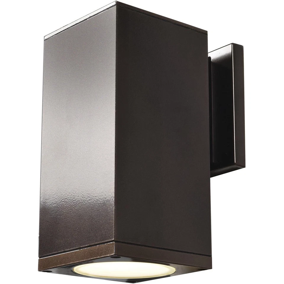 Access Lighting 20032LEDMG-SAT/FST Bayside Wall Sconce Satin - Image 1 of 1