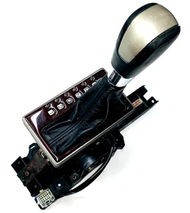 2003-2004 OEM Lincoln Navigator Floor Shifter Gear Shift Lever Selector Assembly - Picture 1 of 8