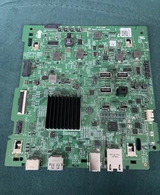 Samsung viewfinity s6 Main Board  s34c650tau bn41-03195A bn94-18260X - Bild 1 von 4