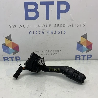 AUDI A3 8P WASHER STALK 8P0953519G 2009-2012 BOX24 - Image 1 of 4