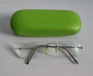 Kazuo Kawasaki Kooki MP-631 Design B-Titan Brille Made in Japan - Bild 1 von 9