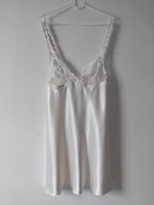 Parigina sottoveste bianco Lise Charmel Foto 1 de 4