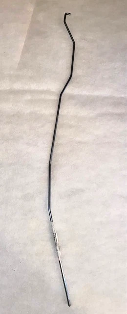 Varilla de bloqueo de puerta Chevrolet Aveo 2004-2006, pieza original nueva OEM, P/N 96583155 Foto 1 de 4