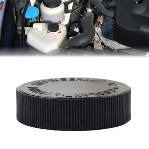 Coolant Overflow Reservoir Cap Fit Infiniti EX35 FX37 Fit Nissan Murano Rogue - Picture 1 of 10
