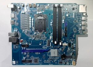 E93839 Dell G5 5000 Desktop Motherboard LGA1200 DDR4 M6C7G - Picture 1 of 2