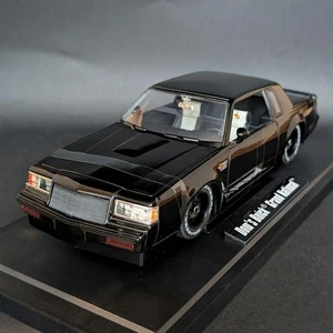 Jada 1/18 Fast & Furious Dominic Buick Grand National 564763 - Bild 1 von 15