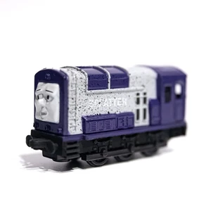 ERTL Thomas & Friends Railway Engine SPLATTER - Metal Diecast 1999 EXCELLENT - Picture 1 of 8