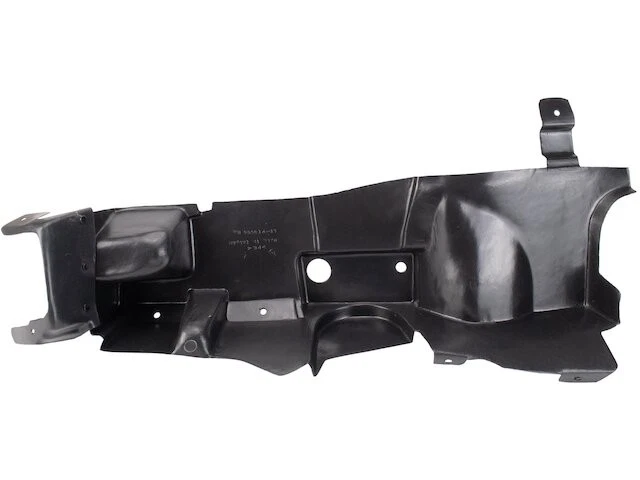 Engine Splash Shield 78PGVD93 for Pontiac G6 2006 2007 2008 2009 2010 - Image 1 of 1