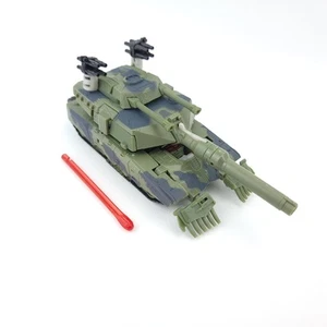 Transformers Brawl Complete Movie 2007 Deluxe Class - Picture 1 of 6