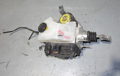 Toyota Aristo JZS161 Brake Booster / Brake Master Cylinder – OEM Genuine – Lexus - Image 1 of 4