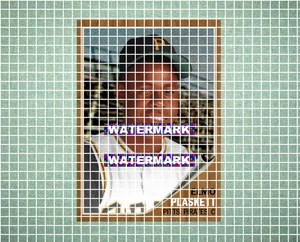 Elmo Plaskett Pittsburgh Pirates 1962 Style Custom Baseball Art Card - Picture 1 of 2
