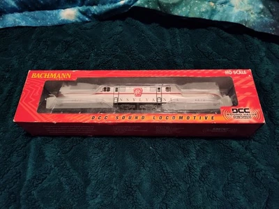 Ho Scale Pennsylvania GG1 #4872 DCC With Sound - Image 1 of 3